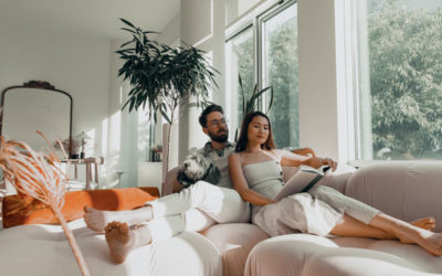 Summer Energy Saving Tips